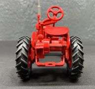 ERTL Farmall A & AV Tractors