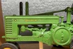 ERTL John Deere A Tractor