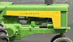 ERTL John Deere 730 Diesel Tractor