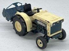 IH Cub Cadet & Satoh Lawn/Garden Tractors