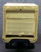ERTL International Loadstar Truck with Enclosed Van Body Bed