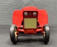ERTL IH Cub, 460 Grove, Farmall 350 Tractors