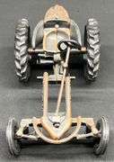 Allis- Chalmers G Tractor