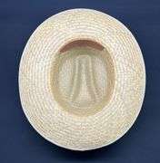 Allis-Chalmers Straw Hat