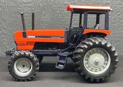 ERTL Deutz-Allis 9150 Tractor - Collector Edition # 2