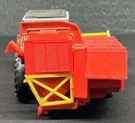Corgi David Brown 1412 Tractor with Harvester