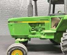 ERTL John Deere 4450 & 60 Orchard Tractors