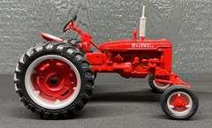 ERTL Farmall B & C Tractors