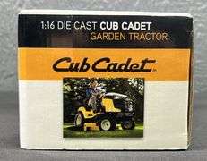 Cub Cadet Garden Tractors