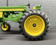 ERTL John Deere 70 & 720 Hi-Crop Tractors