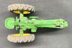 ERTL John Deere GP & M Tractors