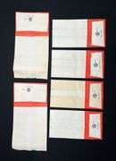 Allis-Chalmers Paper Parts Bags