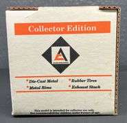 Spec - Cast Allis-Chalmers 180 Tractor - Collector Edition