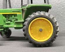 ERTL John Deere 4450 & 60 Orchard Tractors