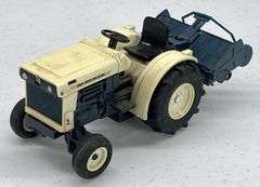 IH Cub Cadet & Satoh Lawn/Garden Tractors