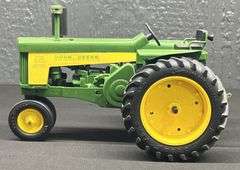 John Deere 730 Diesel Tractor - Lafayette Farm Toy Show Edition