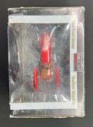 Spec-cast Massey-Harris 50 & ERTL Massey-Ferguson 135 Tractors