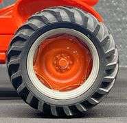 Allis-Chalmers WD45 Diesel Wooden Tractor Built by Daniel Gubbels