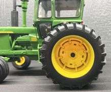 ERTL John Deere 6030 Tractor - 2004 Collectors Edition