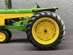 Precision John Deere 730 Tractor