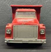 ERTL International Loadstar Truck with Hydraulic Dump Bed