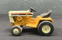 ERTL IH Cub Cadet Lawn Tractors