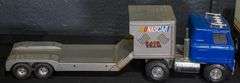ERTL Truck & Trailer Sets