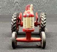 ERTL IH Cub, 460 Grove, Farmall 350 Tractors