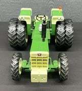 ERTL Oliver 1950-T Tractor - 2002 National Farm Toy Show Edition