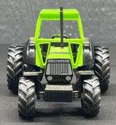 Deutz-Fahr DX 4.70 & DX 92 Tractors