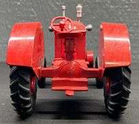ERTL Co-op No.3 & Co-op E4 Tractors