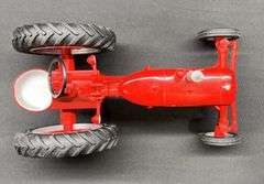 ERTL Farmall B & C Tractors