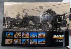 Case Memorabilia