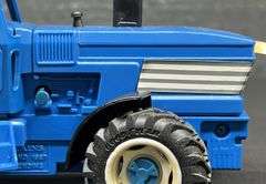 Ford TW-35 & Vicon Equipment