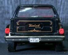 ERTL "LI'L Red Express" Trucks