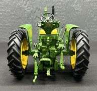 Precision John Deere 730 Tractor