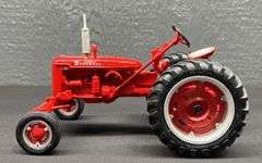 ERTL Farmall B & C Tractors