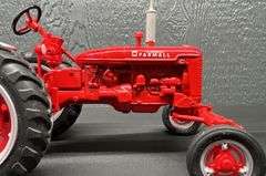 ERTL Farmall B & C Tractors