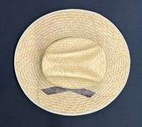 Allis-Chalmers Straw Hat
