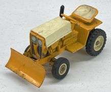 IH Cub Cadet & Satoh Lawn/Garden Tractors