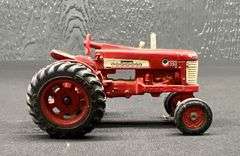 ERTL IH Cub, 460 Grove, Farmall 350 Tractors
