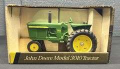 ERTL John Deere 3010 Tractor