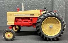 ERTL Cockshutt 560, Cockshutt 570, Cockshutt 570 Super Tractor Set