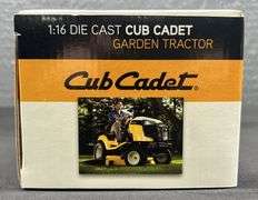 Cub Cadet Garden Tractors