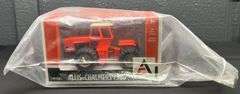ERTL Allis-Chalmers 7580 Tractor