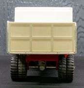 ERTL International Loadstar Truck with Hydraulic Dump Bed