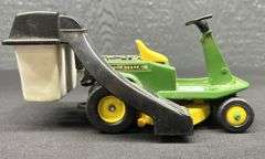 ERTL John Deere Lawn Tractors