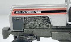 ERTL Case International 4894 & WFE Field Boss 185 Tractors