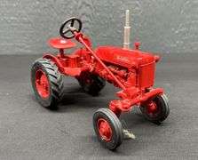 ERTL Farmall Cub Tractors