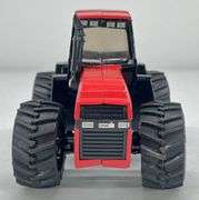 ERTL Case International 4894 & WFE Field Boss 185 Tractors